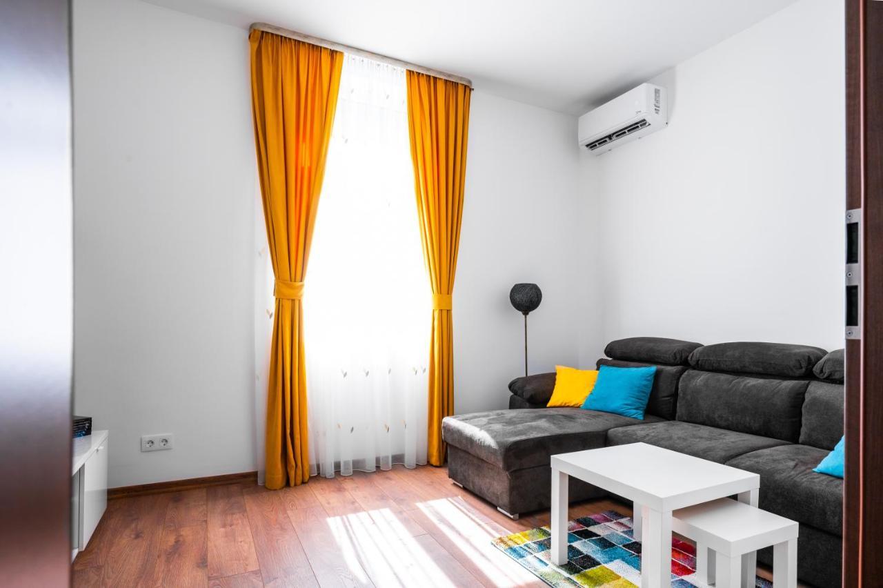Modern Serenity ~ 1 Bd Flat In * Sofia