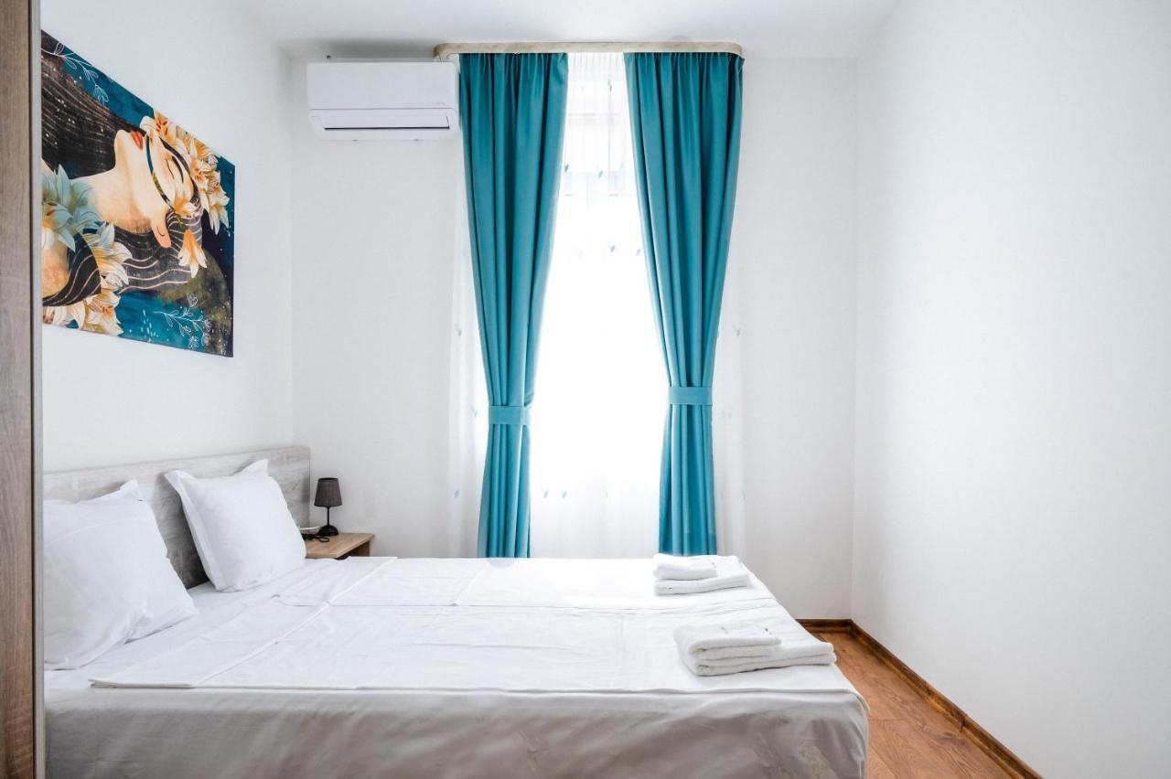 Modern Serenity ~ 1 Bd Flat In Sofia
