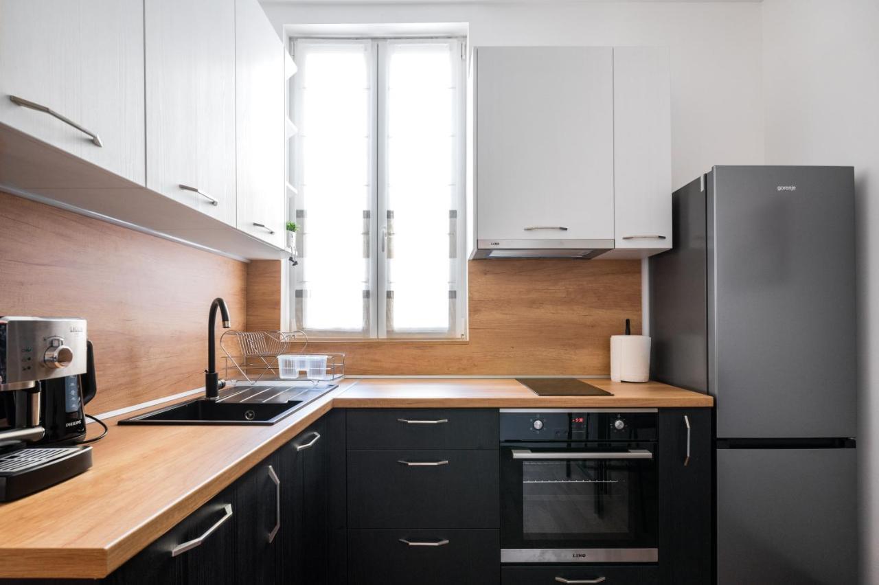 Modern Serenity ~ 1 Bd Flat In * Sofia